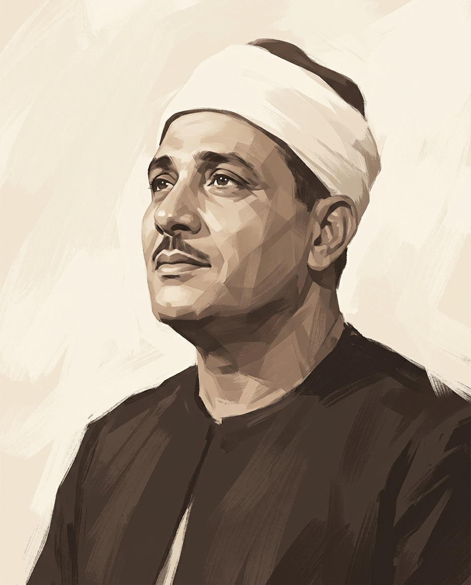 الشيخ محمد رفعت