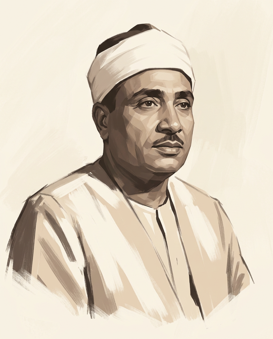 الشيخ مصطفى إسماعيل