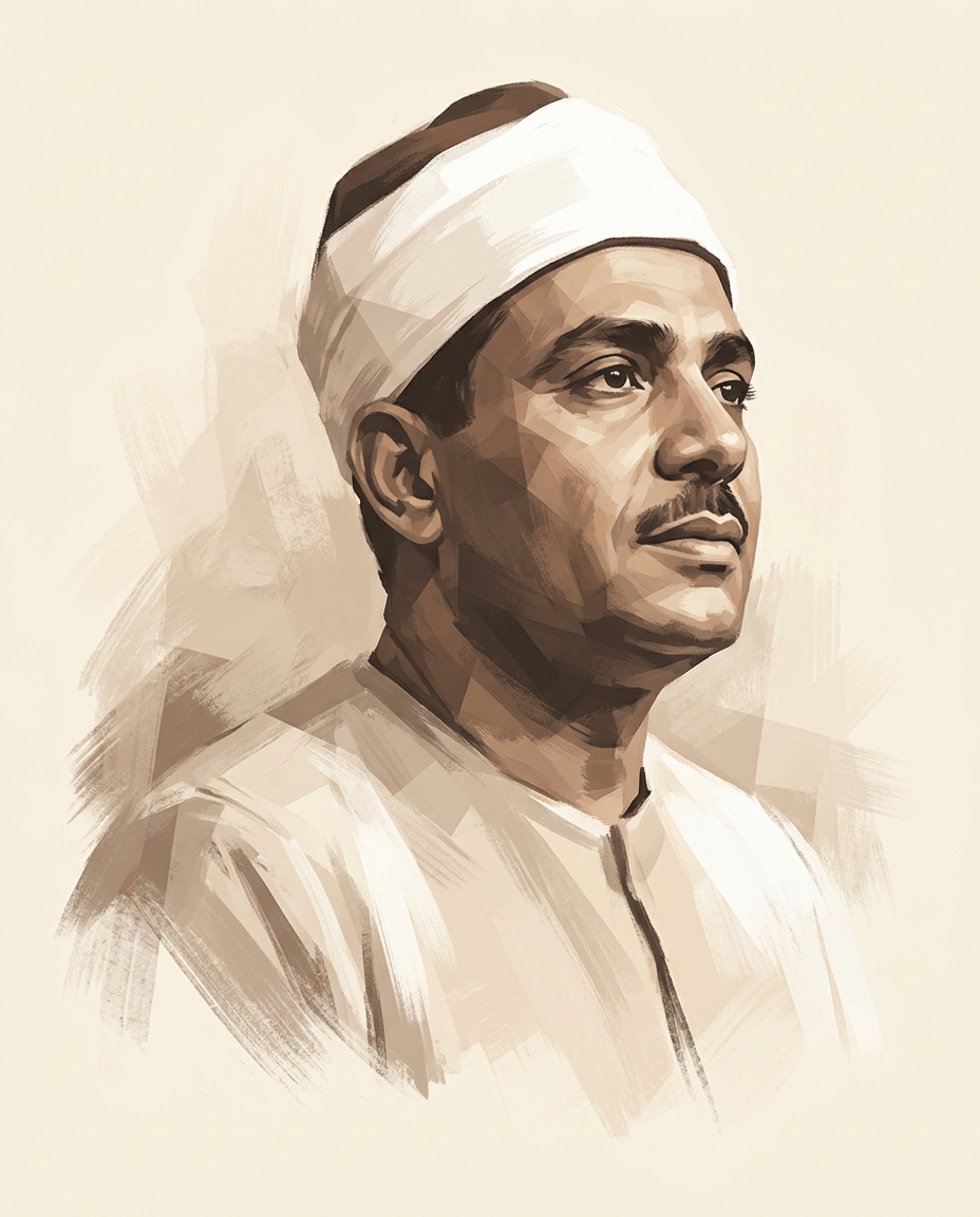 الشيخ عبد الرحمن الشحات