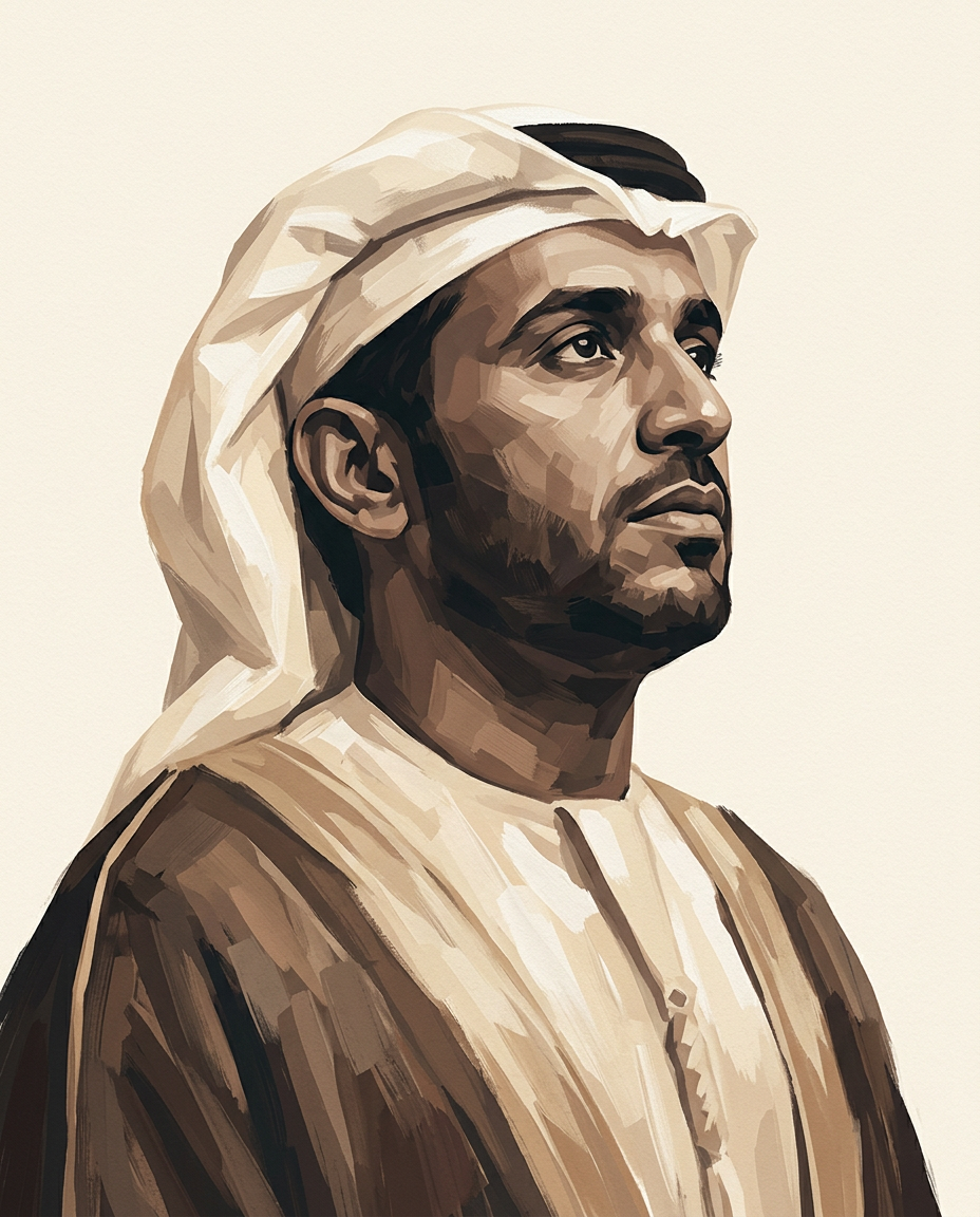 الشيخ خليفة الطنيجي